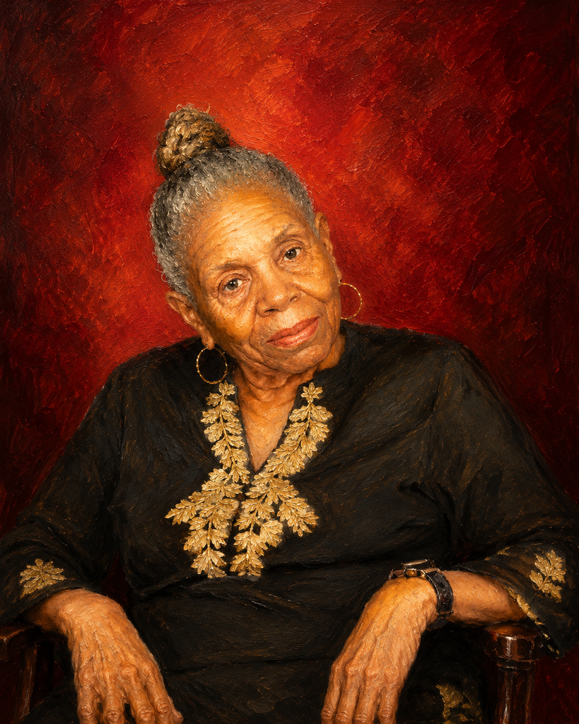 Hattie Mae Sims Bruce