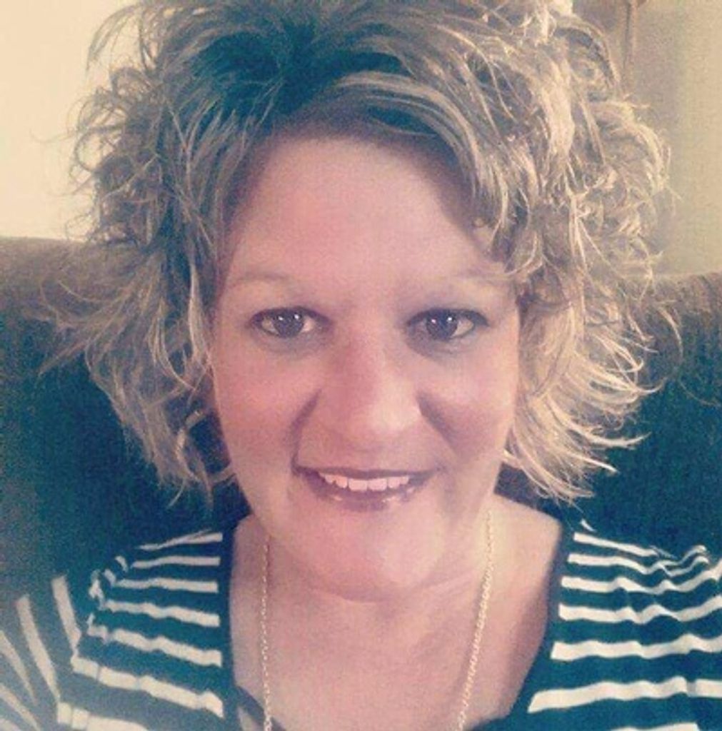 Nichole Harman Profile Photo