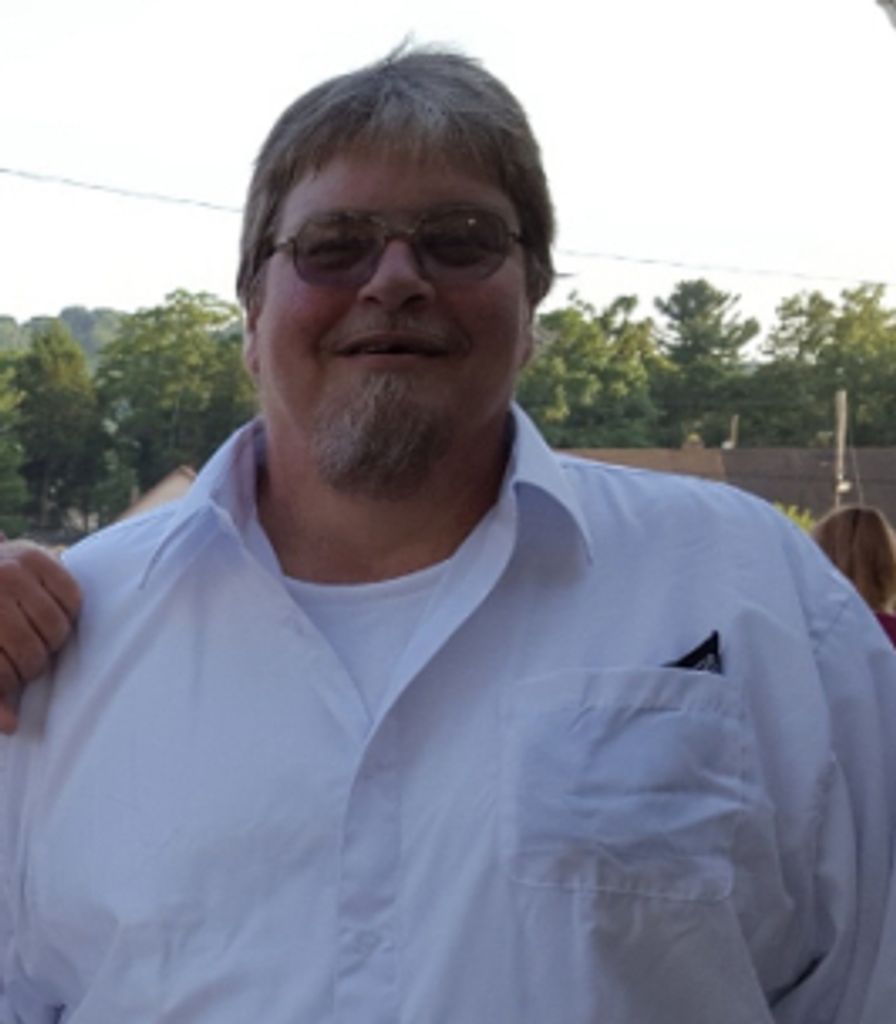 Michael Marienfeld Profile Photo