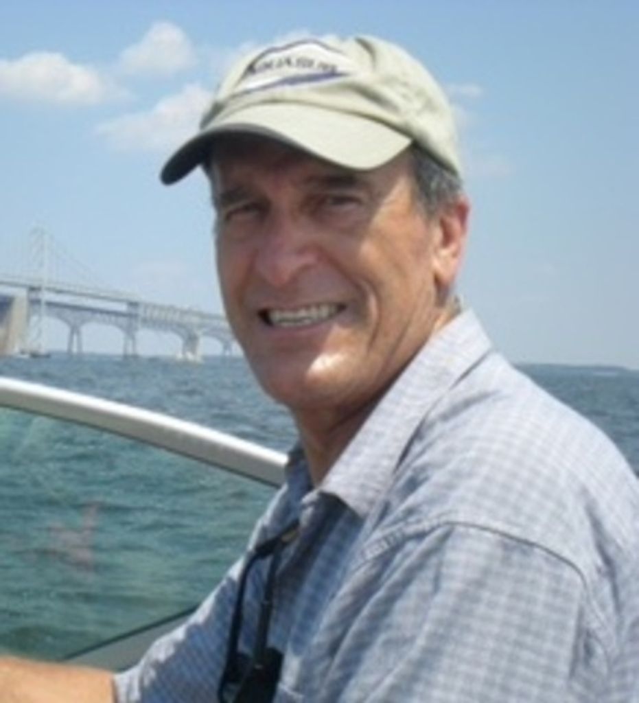 Jose Antonio Puertas Gomez Profile Photo