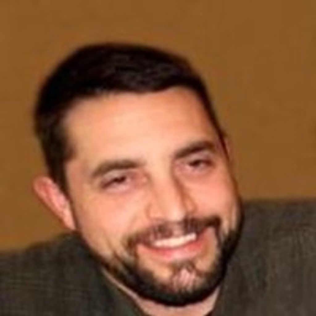 Brian Robert Becker
