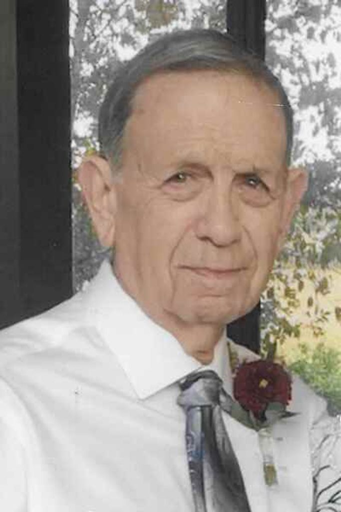 James "Jim" W. Snell Profile Photo