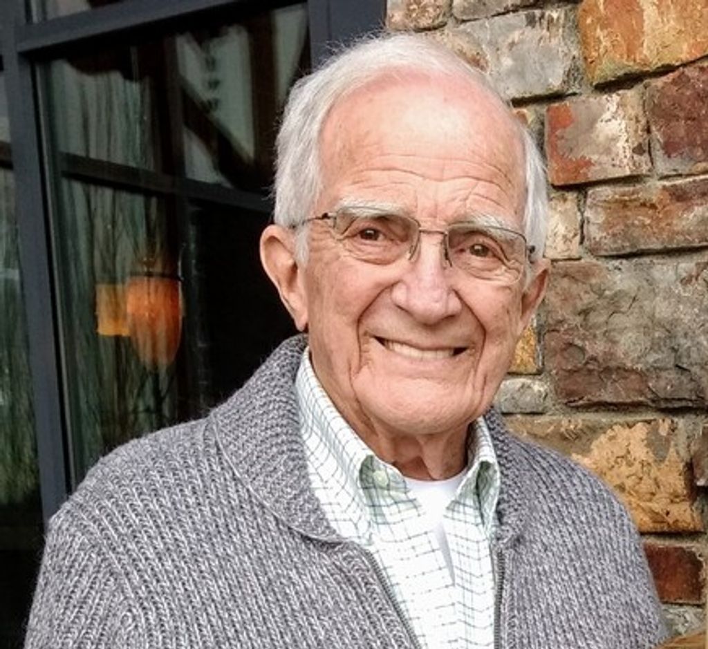 Aubrey "Steve" Stephen Nutbrown, Cmsgt, Usaf (Ret.) Profile Photo
