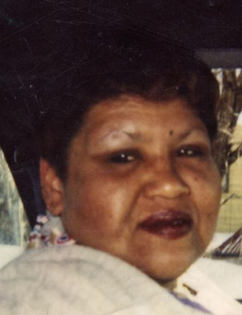 Delores Taken Alive-Yellow Horse