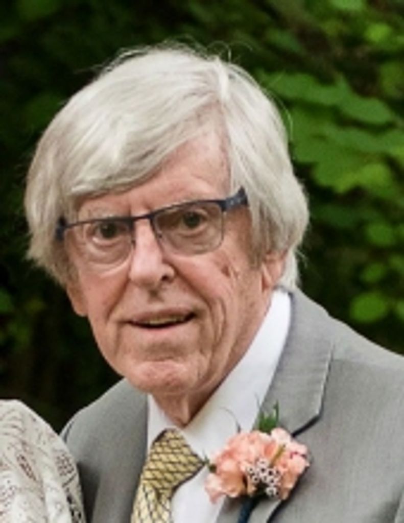 Donald John Walker Profile Photo