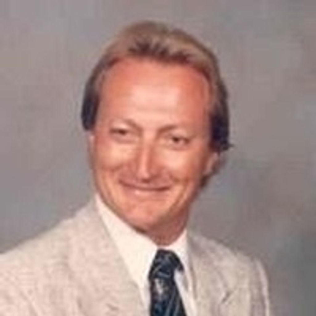 Roman Walter Fedo, Jr.