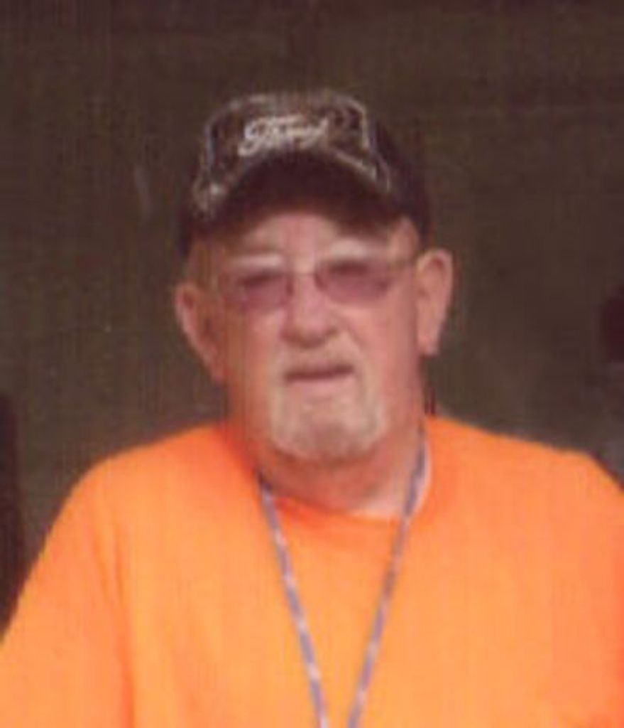 Larry William Mayhew
