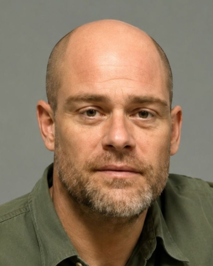 James Luker Profile Photo