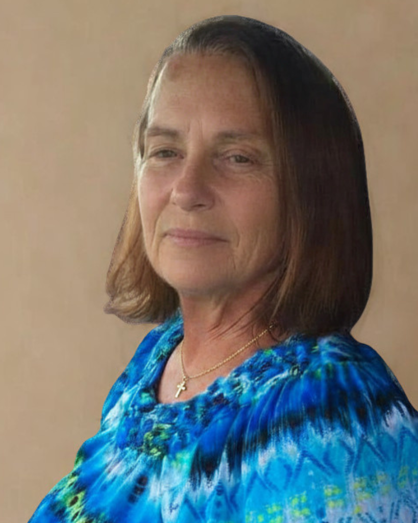 Cheryl Lynn Roth