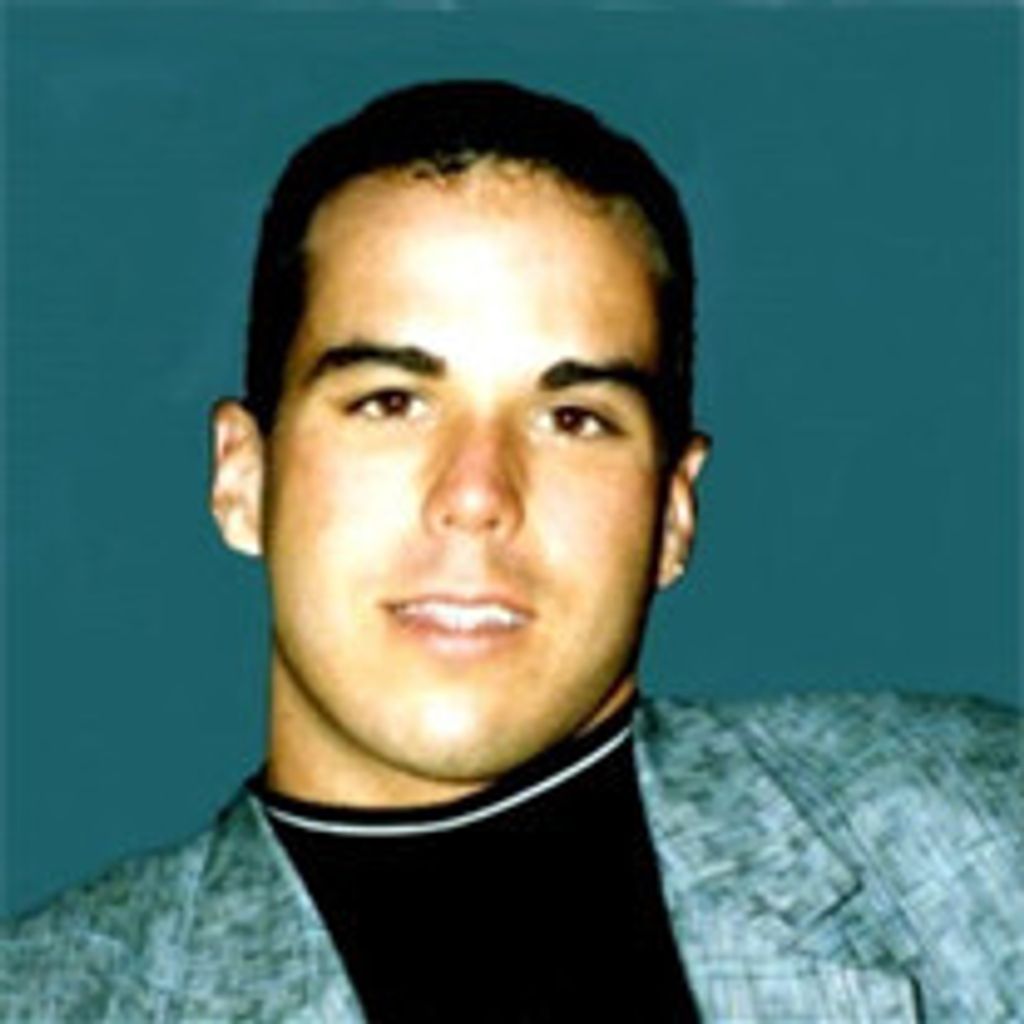 Robert Musumeci