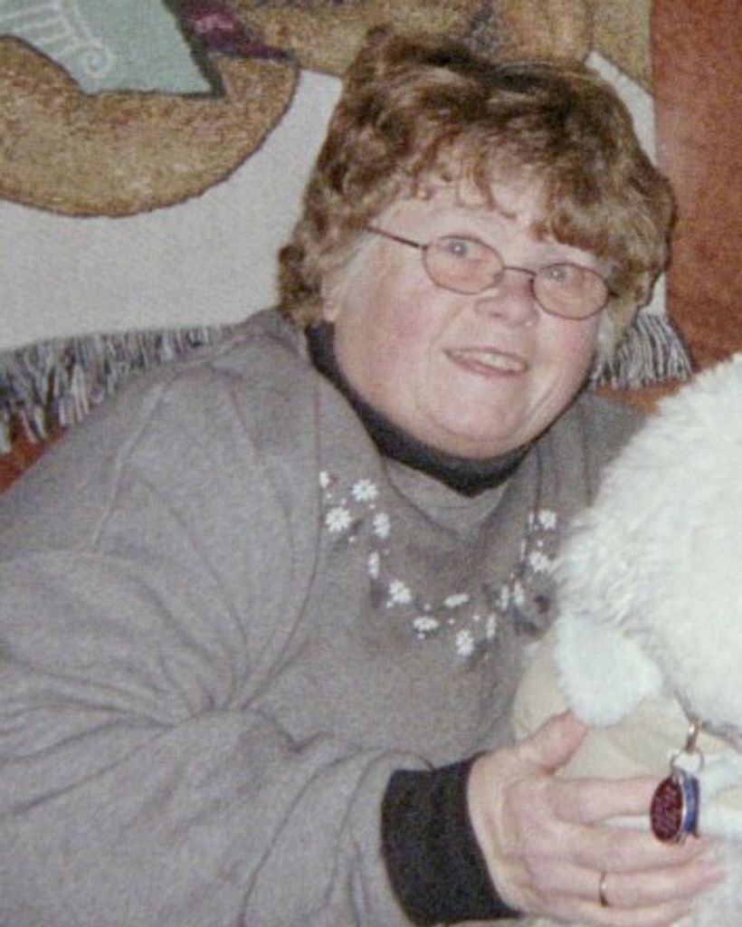 Shirley M. Kraft