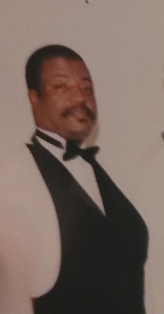 William Parris Nelson Profile Photo