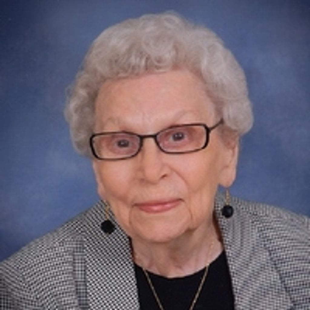 Jackie Vanorsdale