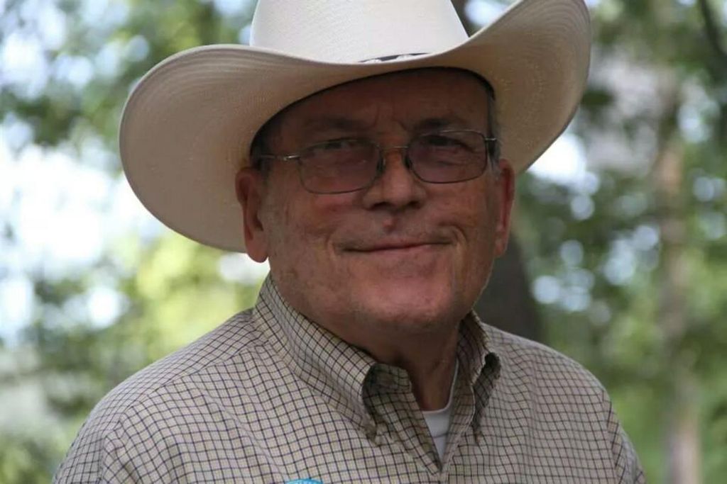 Ray Neil Wingfield Profile Photo