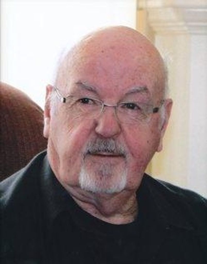Weldon Wayne Morash