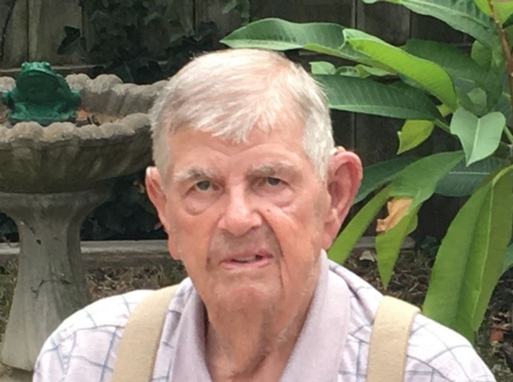 Glennvood Ernst Lenz