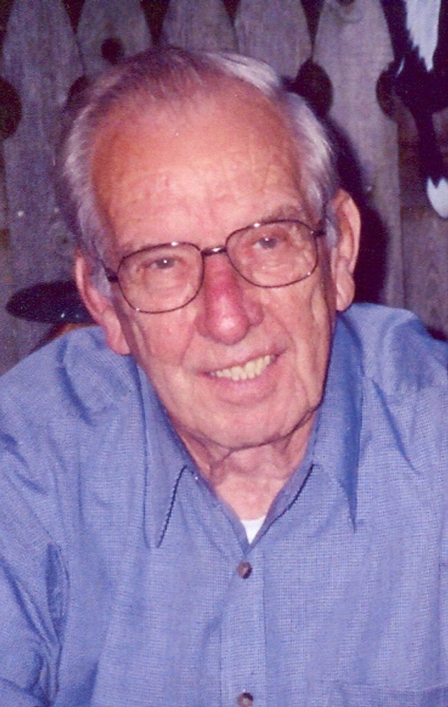 Howard E. Cudworth