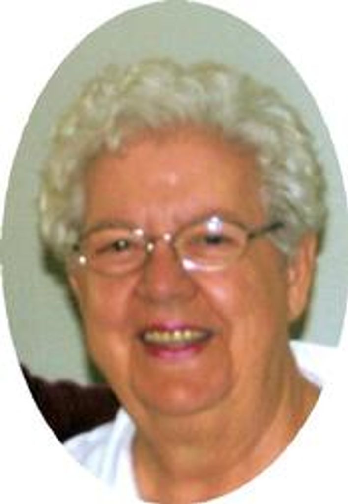 Beverly Ann Rollins Profile Photo