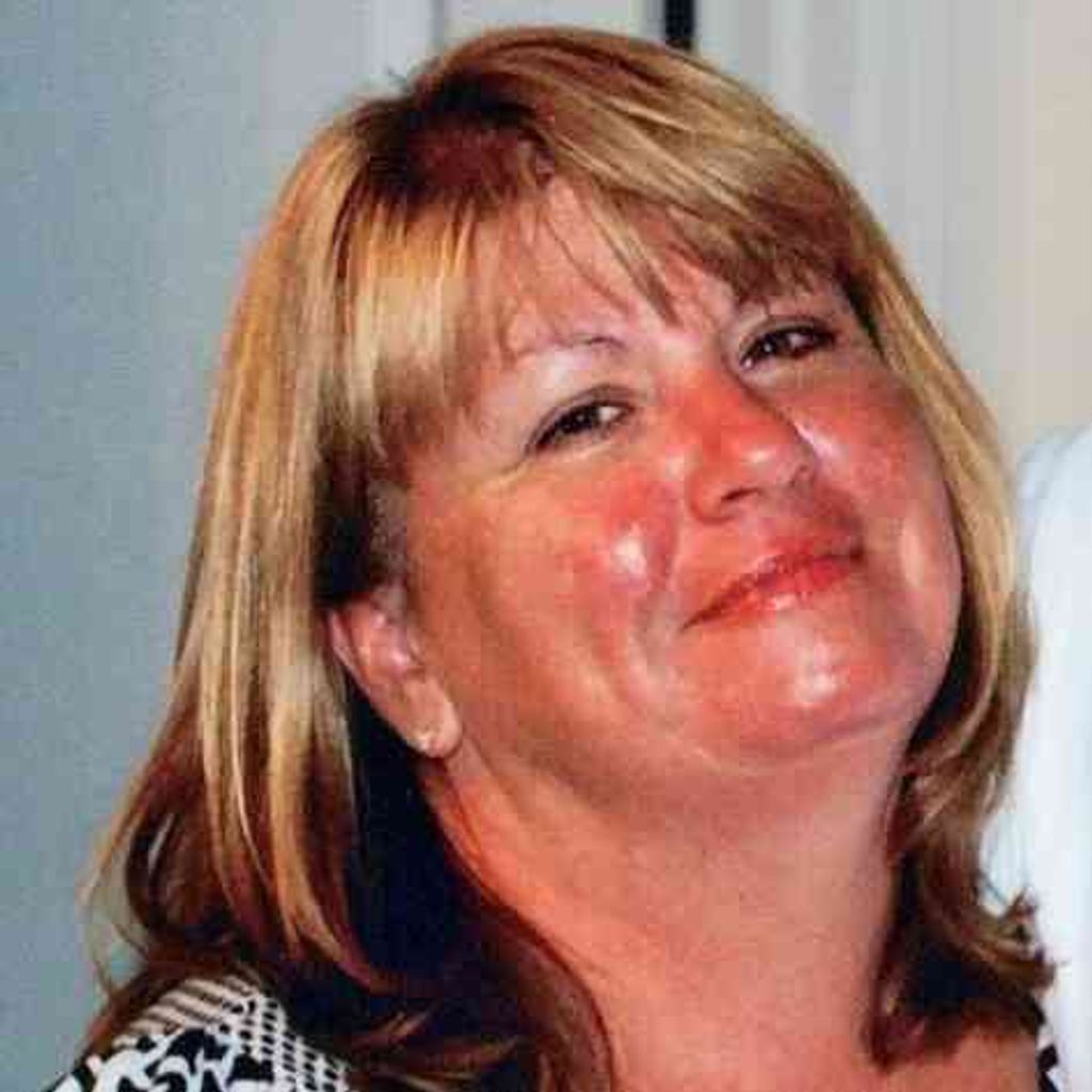 Diana McGuire Profile Photo