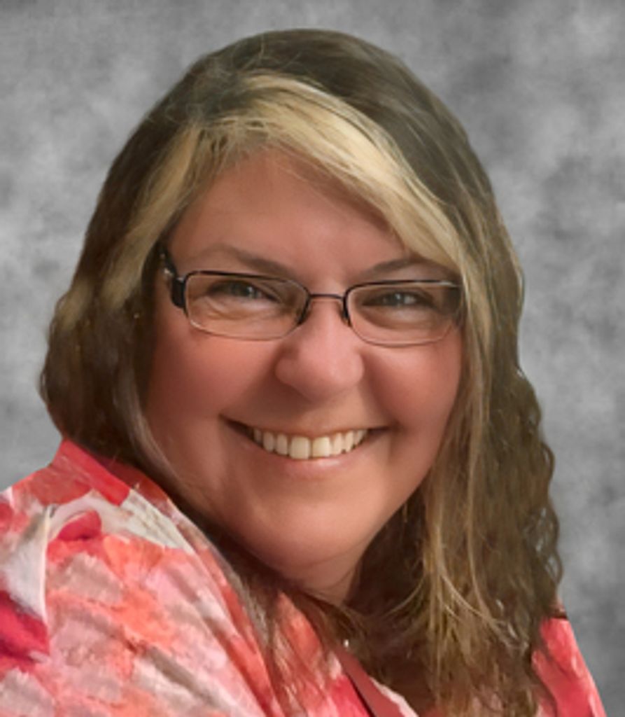 Kelly Ann Silvaggio
