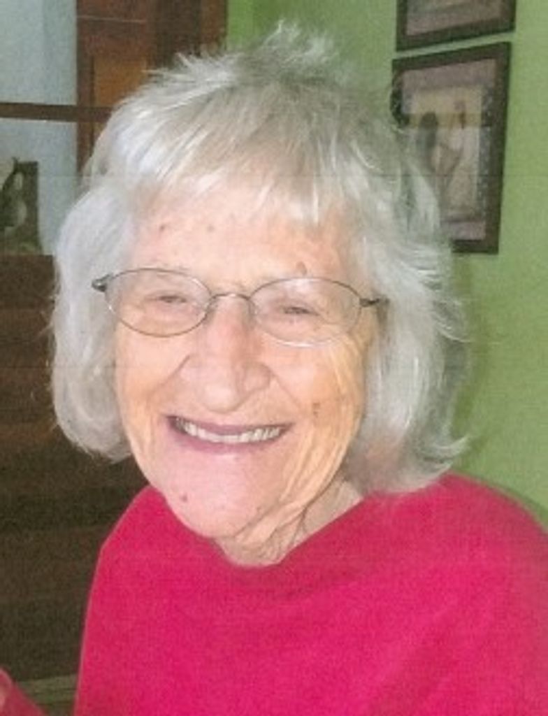 Ruth J. (Zell)  Aldinger