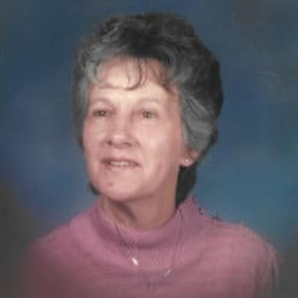 Alice Maydean Murphy