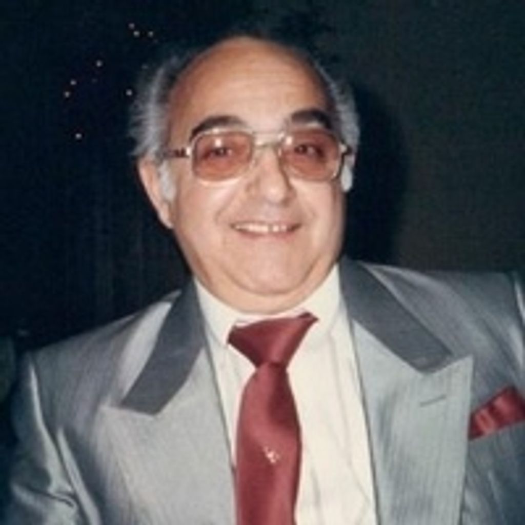 John M Pellini Profile Photo