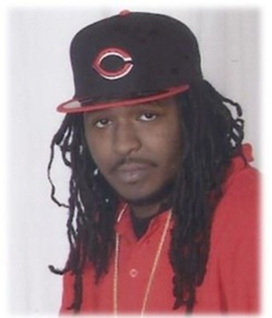 Damien Laniear Anderson Profile Photo