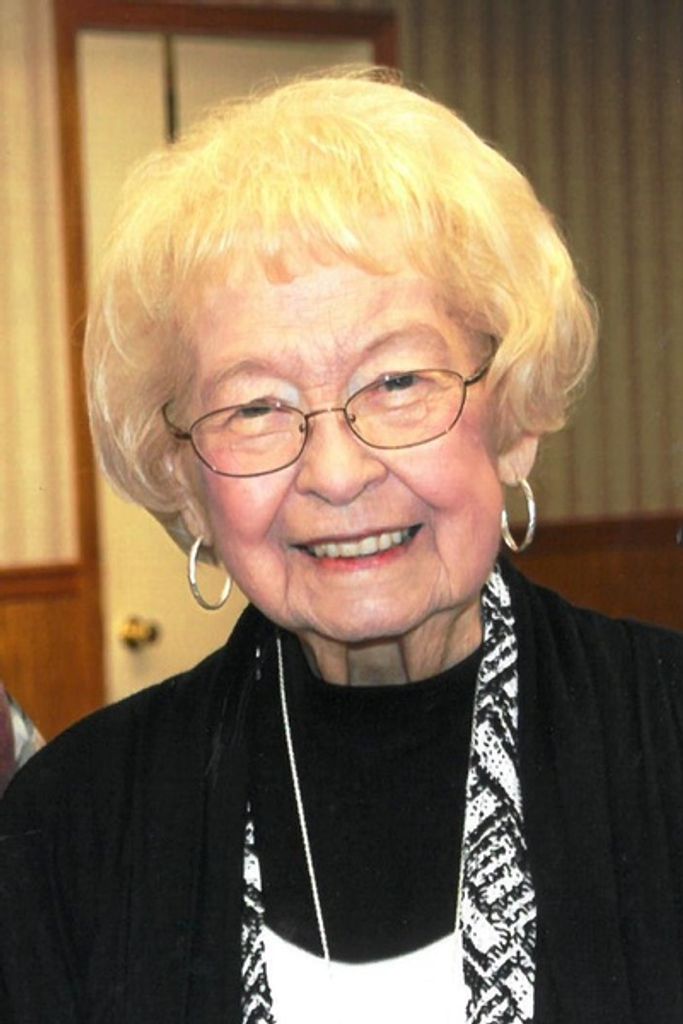 Loleine Barnhart Fisher