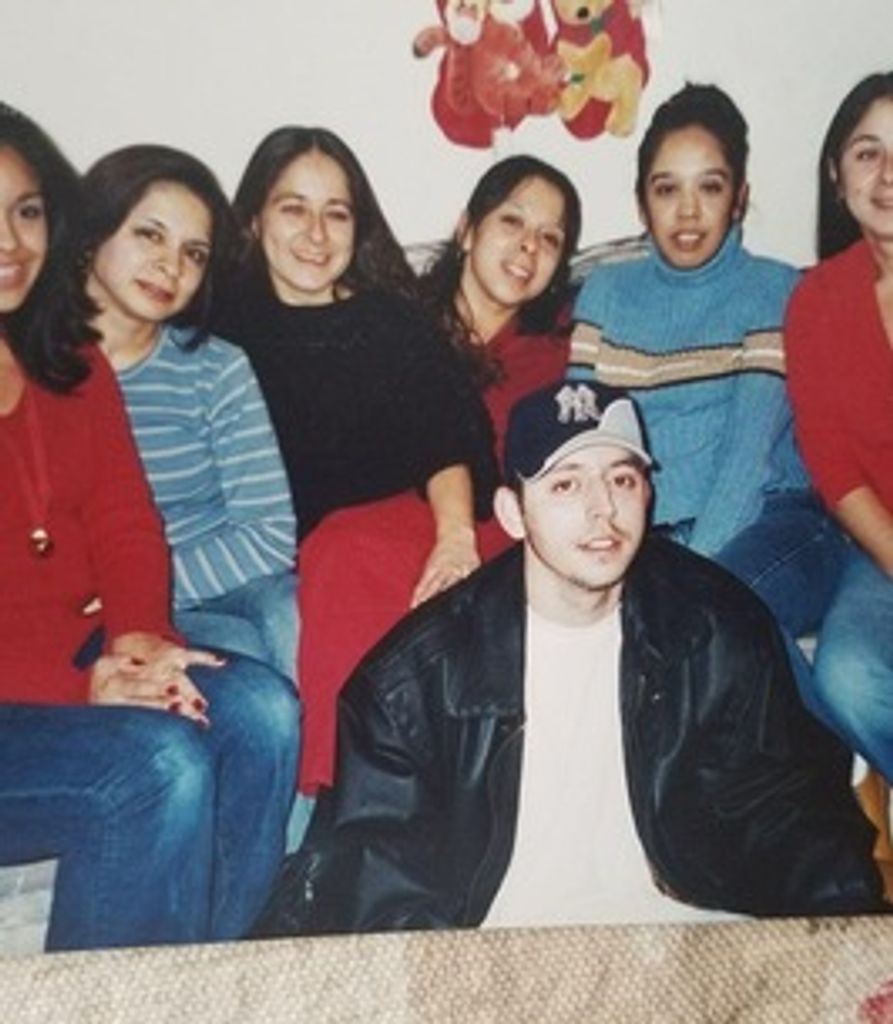 Christopher C Guerrero