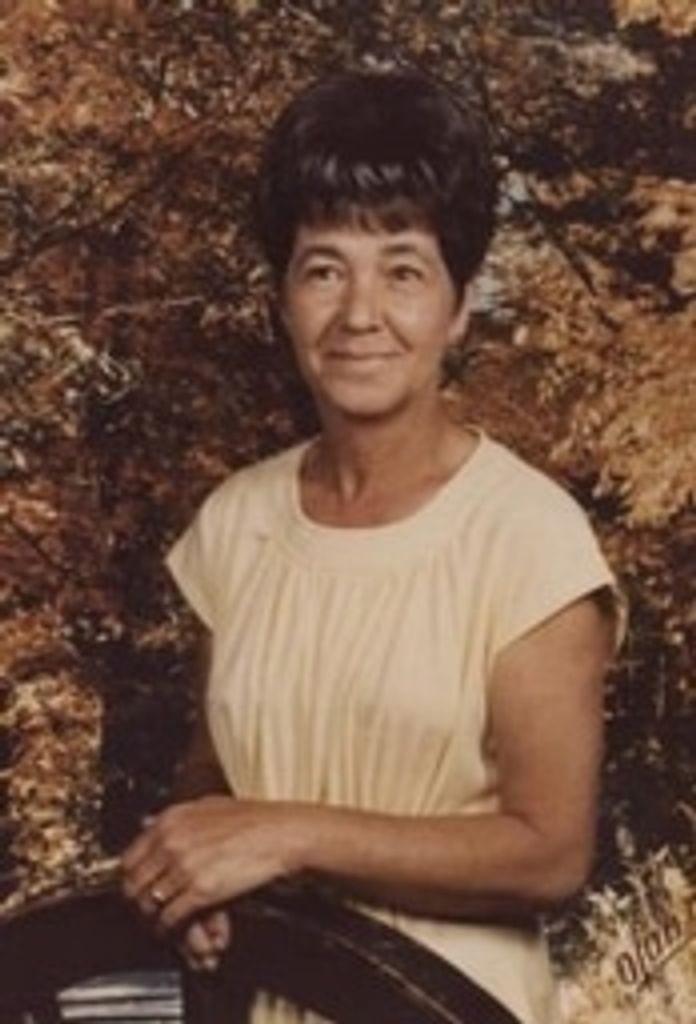 Shirley Shockley