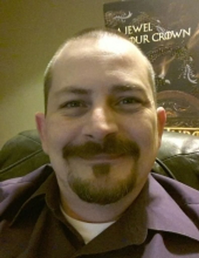 Jeffery  Robertson Brill