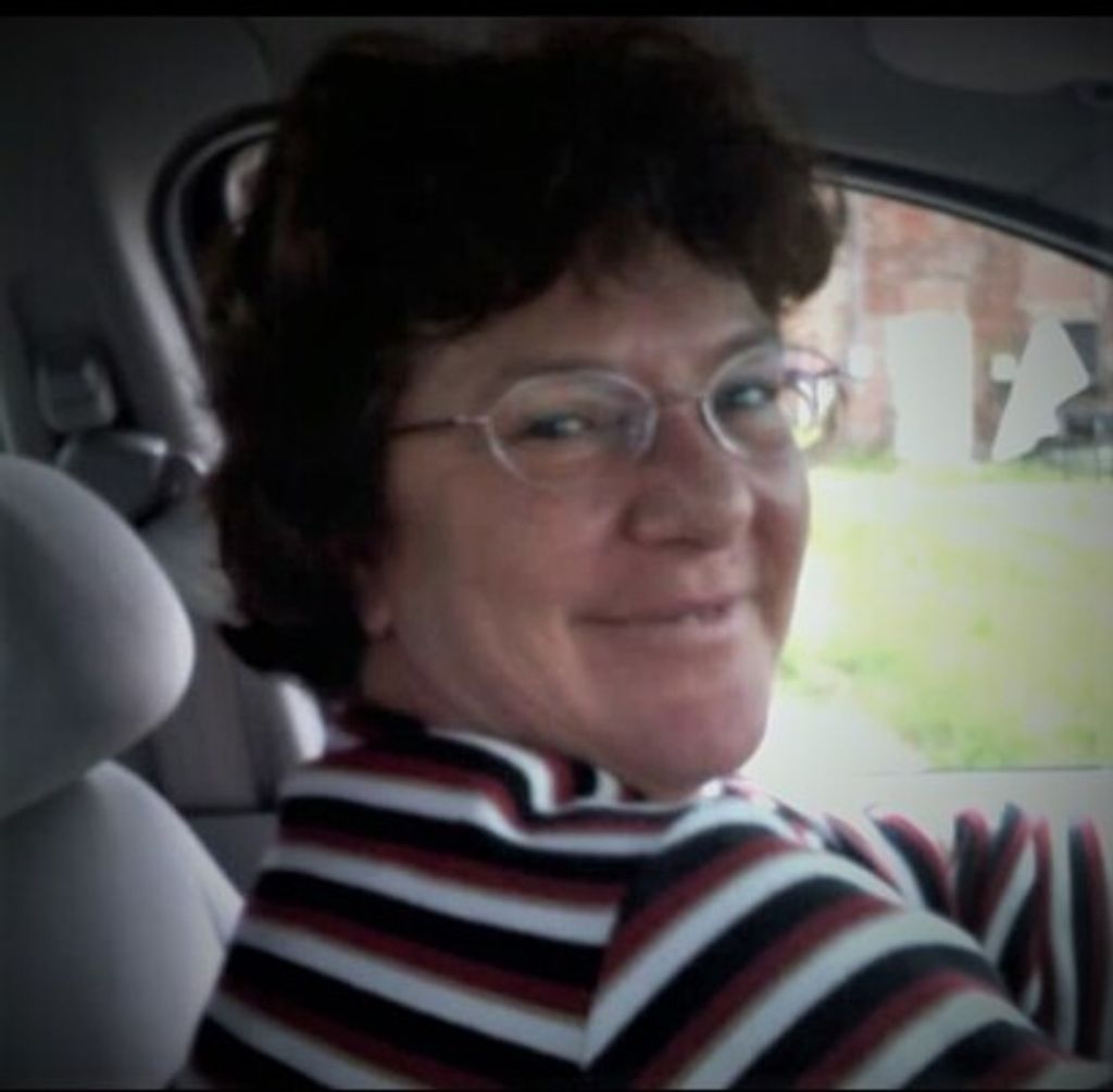 Alicia R. Bechtold Profile Photo