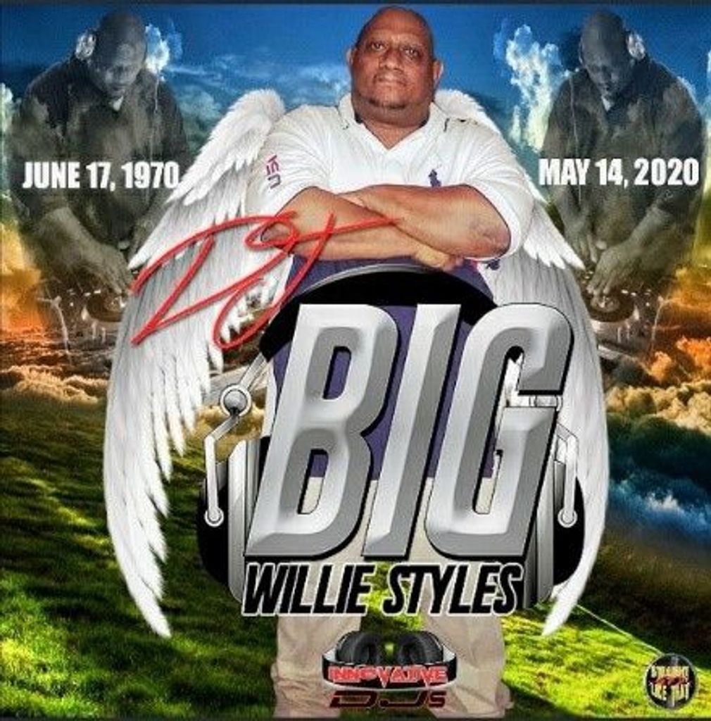 Wille Thompson