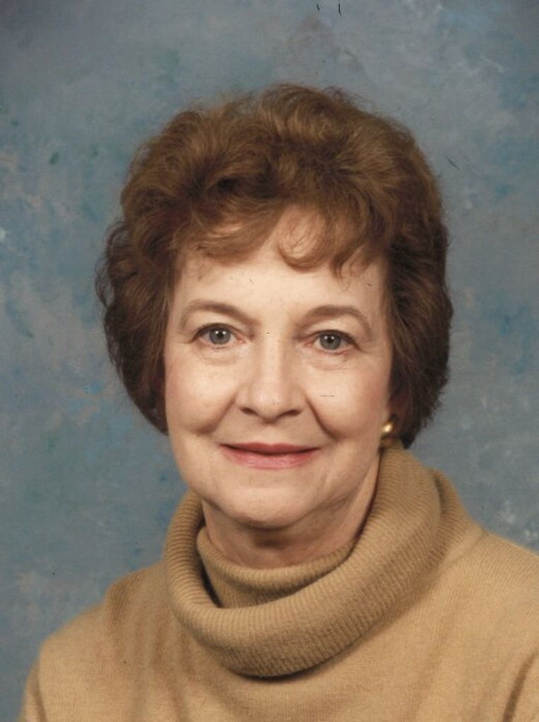 Marjorie Cross