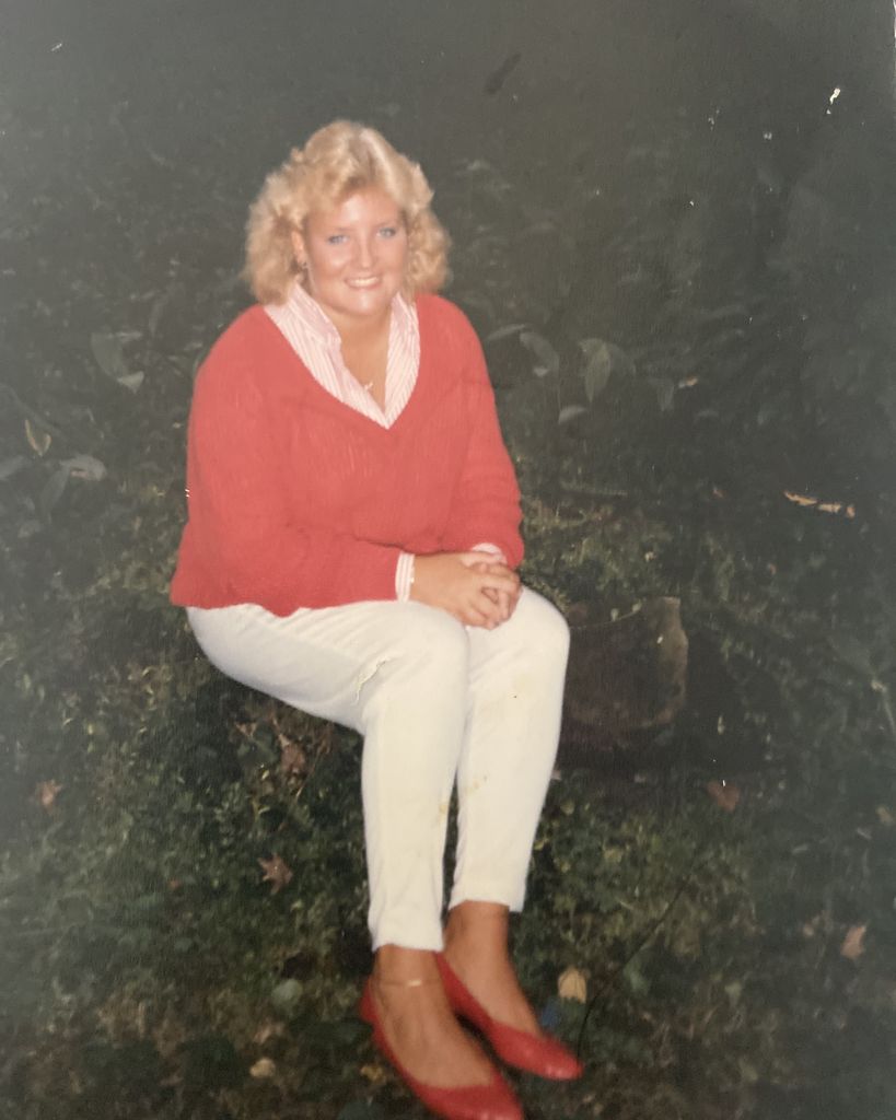 Margaret Elizabeth Adams Profile Photo