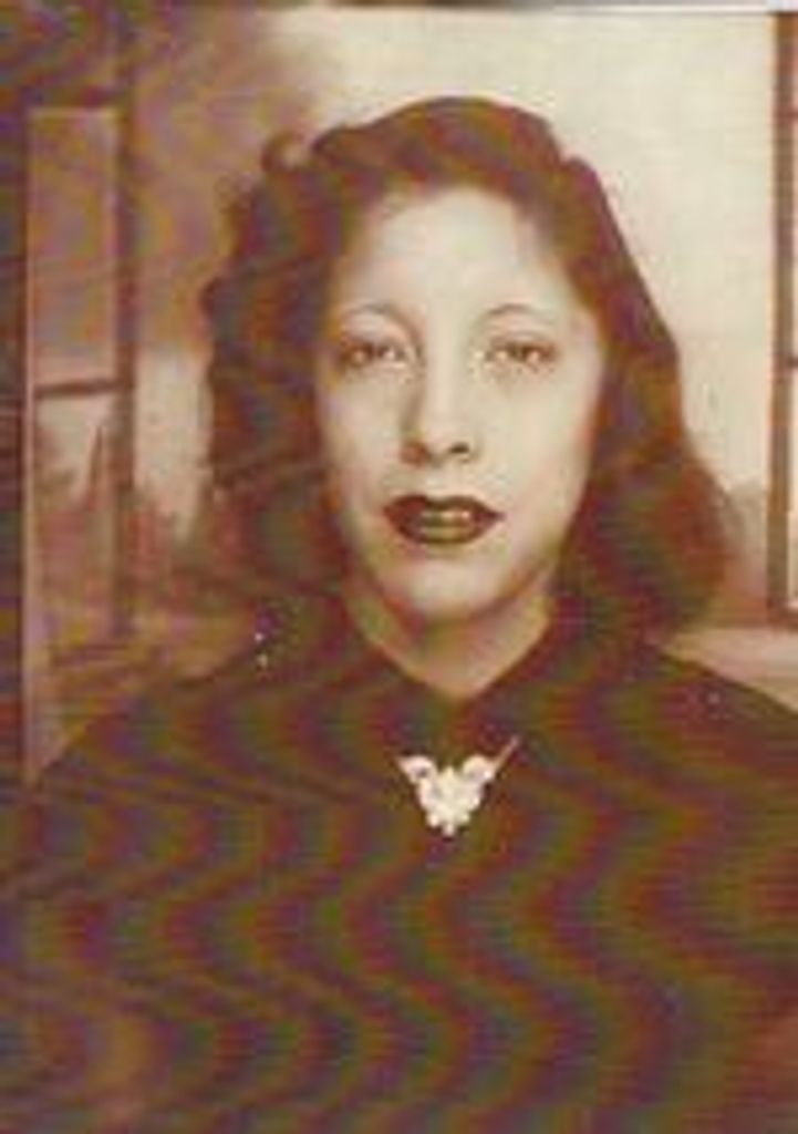 Viola Franco Martinez Profile Photo