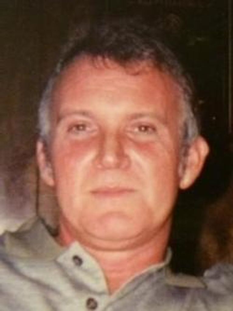Steven E. Grigsby, Sr. Profile Photo
