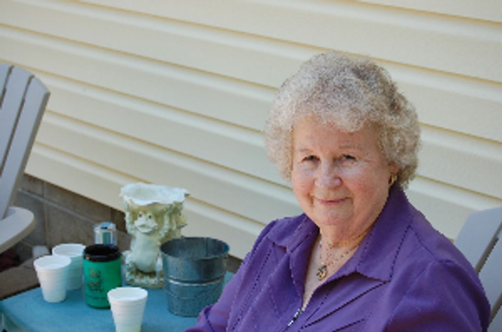Norma Jean Gober