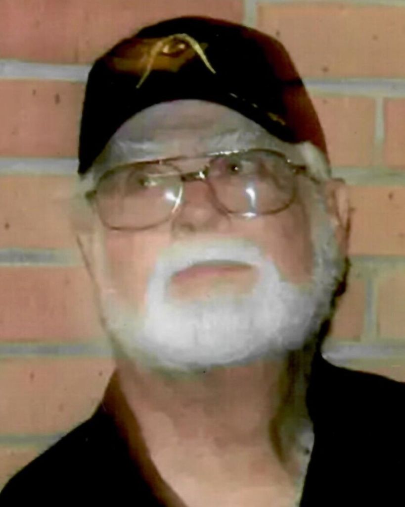 Thomas Autry Dean III