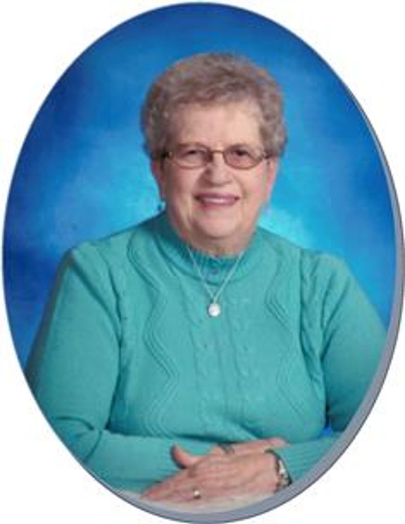 Frances Lage