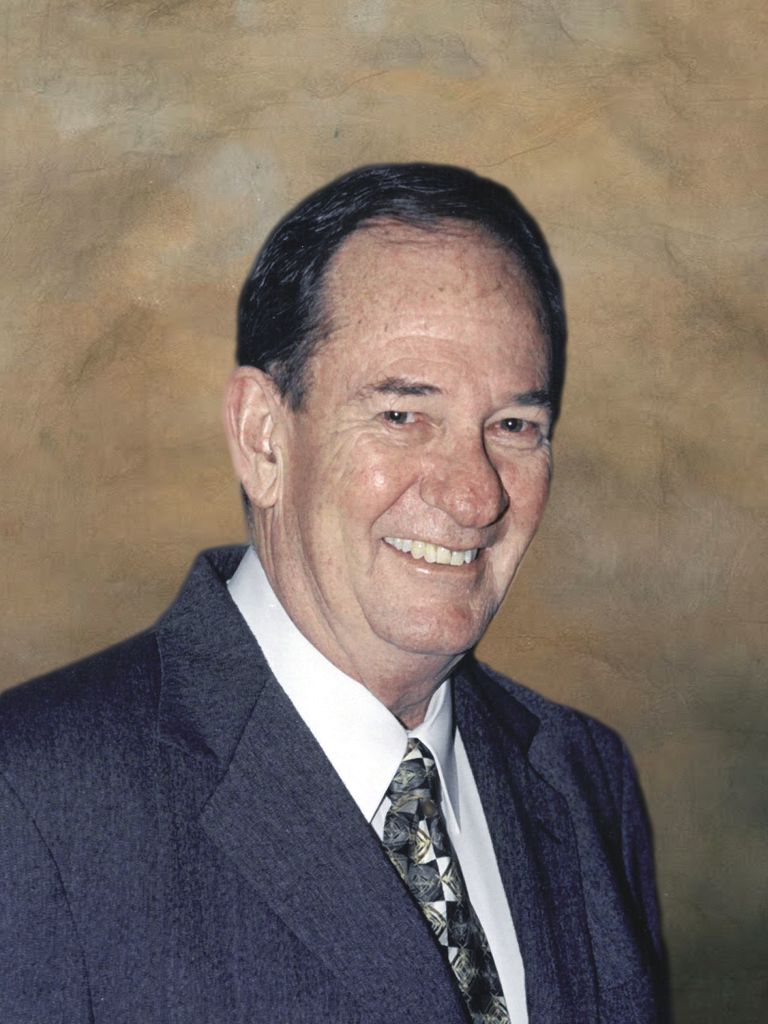 William D. Doran
