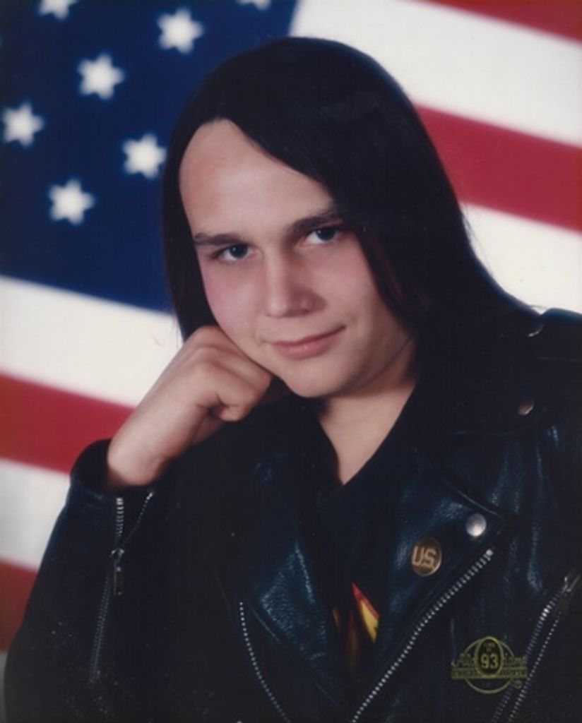 Brent William Towns Profile Photo