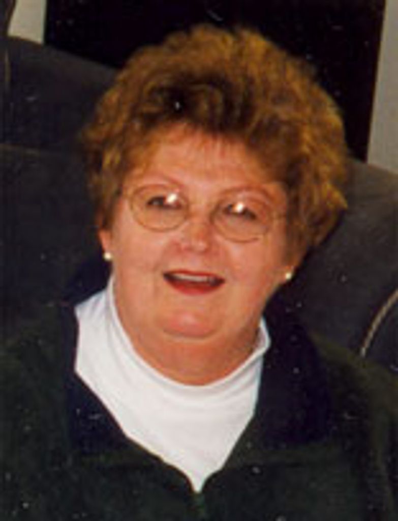 Faye Ann Hinderaker