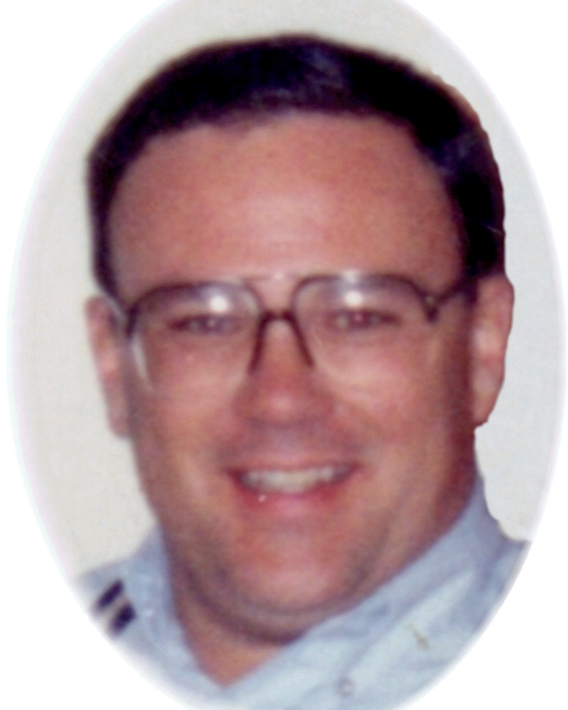 Craig Alan Sanford