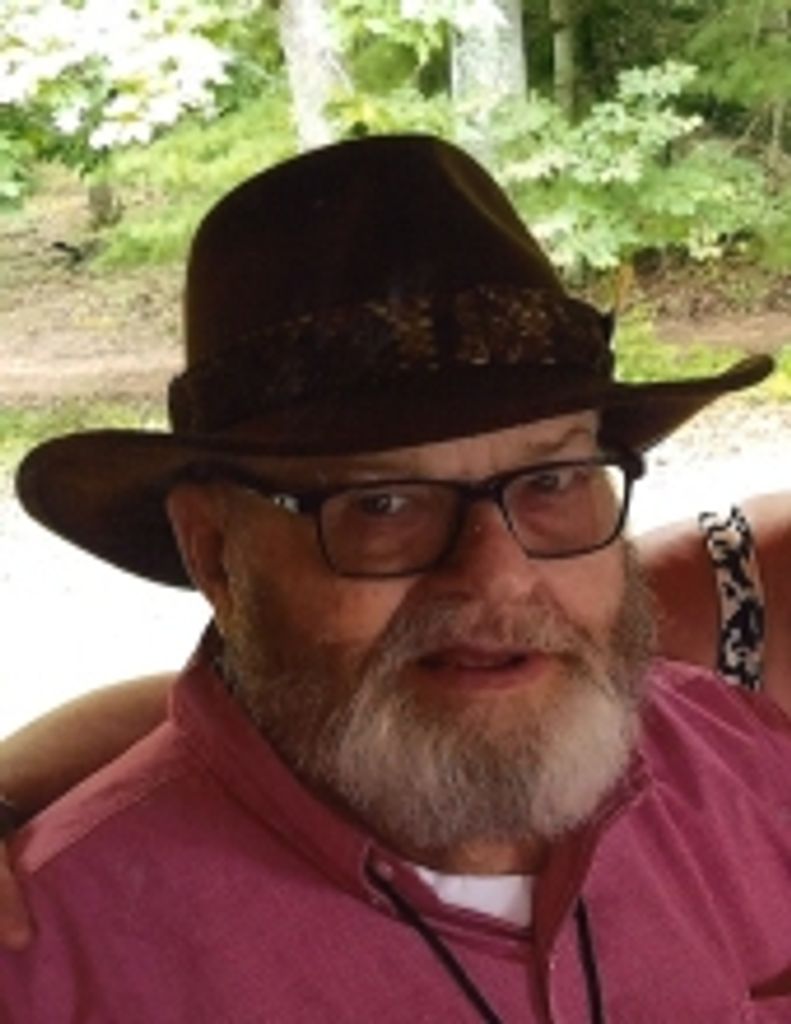 Cecil Harold Mcpherson, Jr.