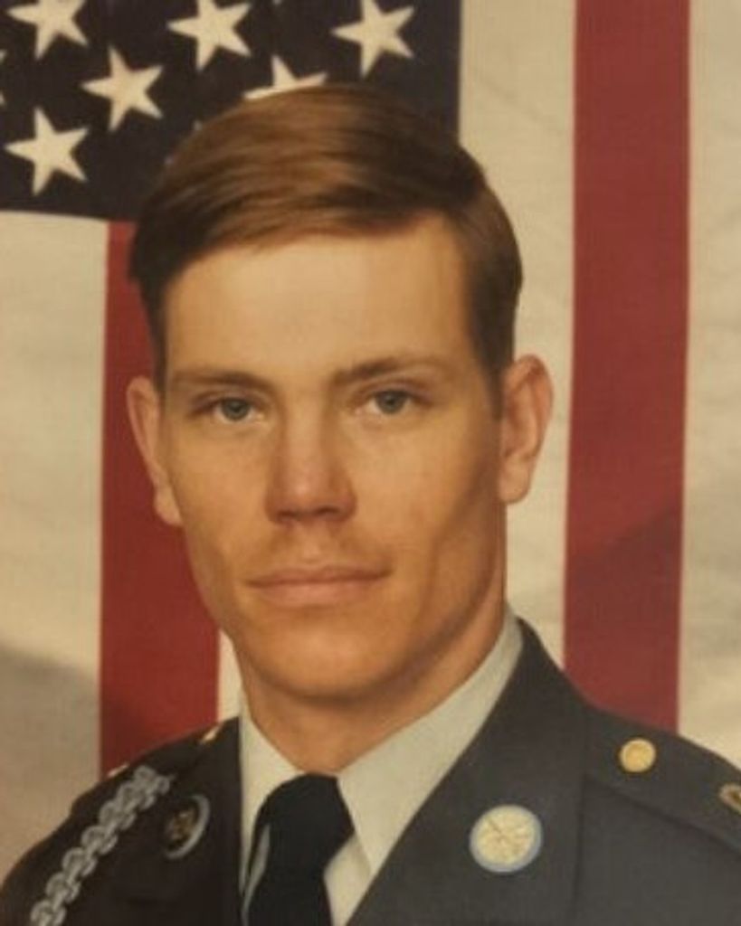 Charles William Demont, Jr.