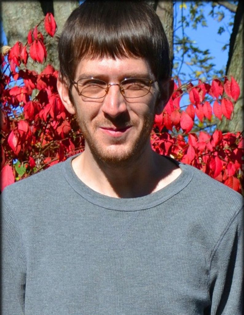 Brett W. Charlton Profile Photo