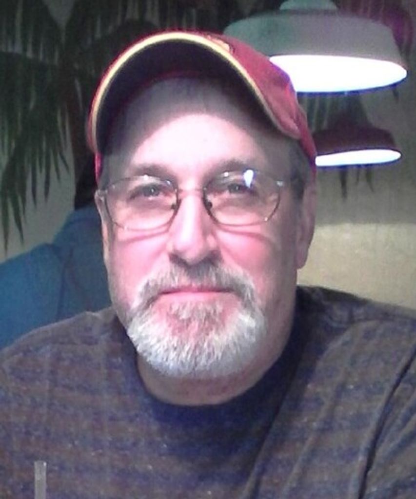 David Eugene Covrig