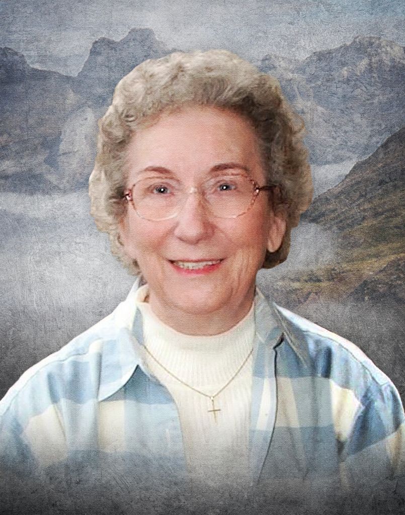 Mildred Watson